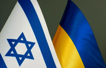 NYT: Украина получила от Израиля разведывательные данные для борьбы с иранскими ”Шахедами”