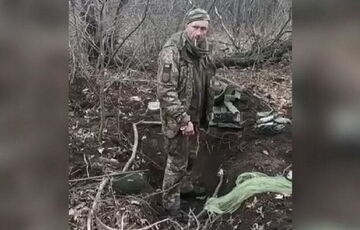 Розстріл українського військовополоненого був не єдиним, - омбудсмен