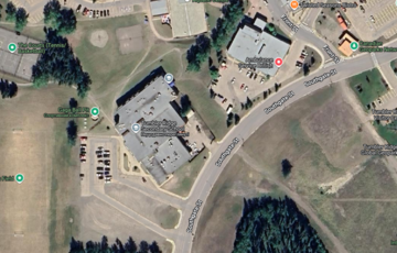 Дев'ятеро людей загинули, 25 отримали поранення внаслідок стрілянини в канадській школі