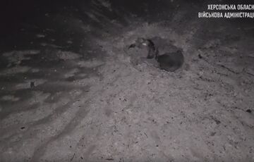 Российские военные ударили по Херсону из артиллерии: погиб охранник Российские военные ударили по Херсону из артиллерии: погиб охранник