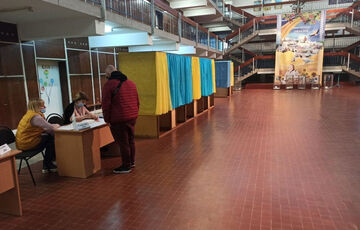 Проміжні вибори в Раду: на одному з округів визначився переможець