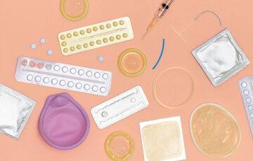 Контрацепция. Как ее выбирать?