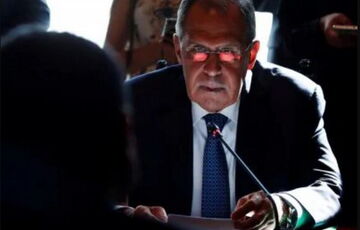 Лавров ехидно отреагировал на демарш делегаций на заседании ОБСЕ: ”Вы не могли бы оставить меня одного”