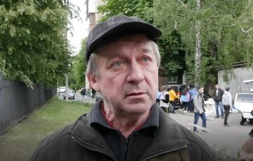 Росіяни спалили село Липці під час наступу на Харківщині