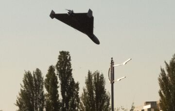 Россия бьет по Харькову, есть пострадавшие. Есть угроза атаки дронов на Одессу