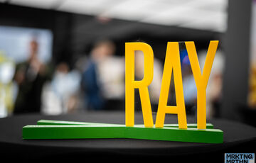 40+ експертів, 500+ учасників і нескінченна кількість інсайтів: як пройшов MRKTNG MRTHN 2025