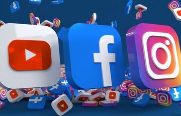 В Херсонской области отключили Youtube и Instagram