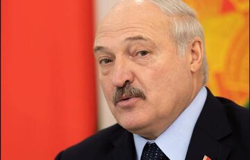 Лукашенко розповів, чи готується мобілізація у Білорусі Лукашенко розповів, чи готується мобілізація у Білорусі
