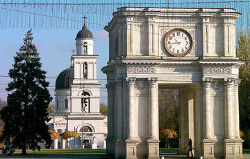 Молдова решила проблему с электроэнергией и предложила непризнанному Приднестровью помощь с закупкой газа Молдова решила проблему с электроэнергией и предложила непризнанному Приднестровью помощь с закупкой газа