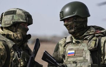 Bloomberg: в НАТО не считают возможным проведение Россией наступательной операции в этом году  Bloomberg: в НАТО не считают возможным проведение Россией наступательной операции в этом году