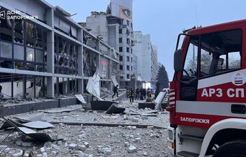 46% украинцев имеют проблемы с психическим здоровьем из-за войны, - ВОЗ