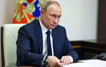 Арестович заявил, что Путин готовит аресты российских пропагандистов