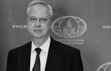 У турецькому готелі знайшли мертвим російського дипломата