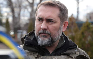 ЗСУ відходять від Сєвєродонецька, - Гайдай