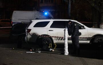 Вибух в Одесі стався через боєприпас, який волонтер перевозив як сувенір