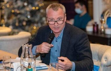 Кабмін звільнив заступника міністра, якого зловили п'яним за кермом