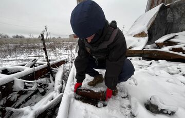 В Харьковской области разминировали все основные автомобильные дороги