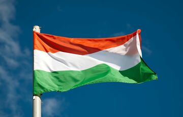 Венгрия не будет возражать против военного фонда ЕС для Украины на 5 млрд евро