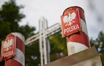 Польша готовится представить изменения в ”транспортный безвиз” ЕС с Украиной Польша готовится представить изменения в ”транспортный безвиз” ЕС с Украиной