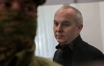 Бывший нардеп заявил о смерти Шуфрича, но затем быстро это опроверг