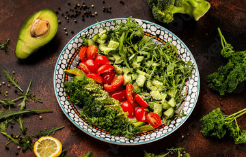 Кардіологи назвали 3 продукти для зниження тиску