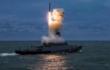Россия ранним утром атаковала Украину ”Калибрами”: известно о ”прилетах” Россия ранним утром атаковала Украину ”Калибрами”: известно о ”прилетах”