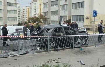 Причастен к атакам на Винницу и Одессу: появились детали ликвидации капитана 1-го ранга ЧФ в Крыму Причастен к атакам на Винницу и Одессу: появились детали ликвидации капитана 1-го ранга ЧФ в Крыму