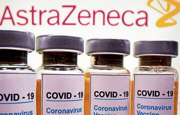 AstraZeneca отзывает свою вакцину против COVID-19 по всему миру
