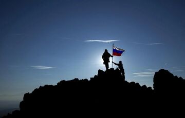 Британська розвідка вказала на серйозну проблему російської армії в Україні