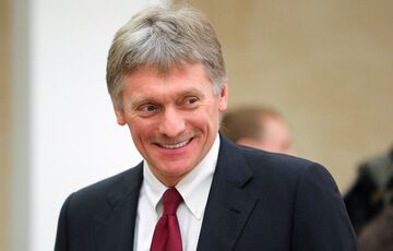 ”Принять ситуацию как таковую”: Москва ждет от Киева признания оккупации территорий  ”Принять ситуацию как таковую”: Москва ждет от Киева признания оккупации территорий