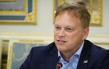 На заседании Рамштайн Великобритания объявит о новом пакете военной помощи Киеву на 123 миллиона долларов  На заседании Рамштайн Великобритания объявит о новом пакете военной помощи Киеву на 123 миллиона долларов