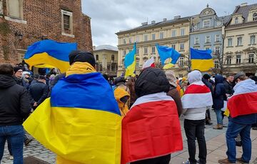 Польща вводить нові правила для українців: розмір допомоги можуть скоротити  Польща вводить нові правила для українців: розмір допомоги можуть скоротити