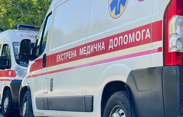 Российский дрон атаковал тракториста в Черниговской области