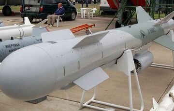 Россияне стали реже запускать шахеды: чем атакуют вместо этого