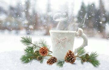 Сніг і дощі: прогноз погоди в Україні на сьогодні