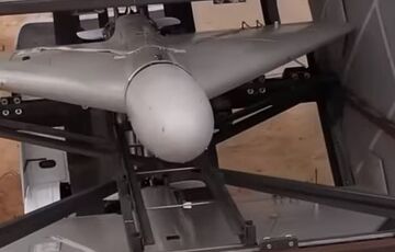 У ЗСУ уточнили подробиці нічної атаки дронами-камікадзе по Україні