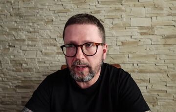 Пропагандист Шарій та екс-керівник поліції Вінницької області постануть перед судом за держзраду