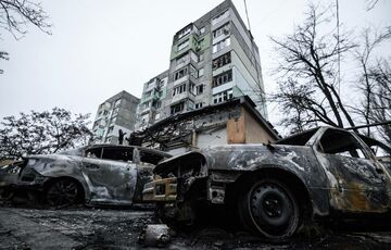 Жителям лівобережжя Херсонщини дозволили евакуюватися