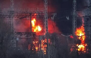 Одеса після низки вибухів залишилася без води