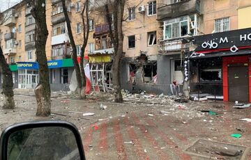 Есть всего два варианта: военный рассказал, как можно спасти Мариуполь 