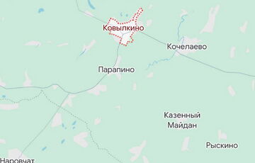 Дроны впервые долетели до Мордовии, атаковав командный пункт воинской части