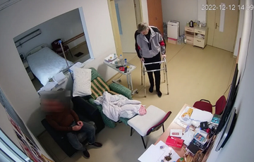 Польша хочет принять Саакашвили на лечение