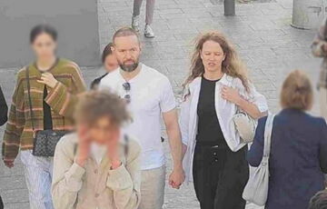 Один из самых разыскиваемых преступников в мире живет в Москве, работая на ФСБ