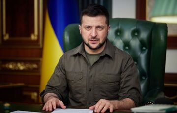 Зеленский сделал заявление по НАТО накануне саммита