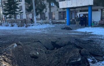 Росіяни обстріляли селище на Сумщині: є загиблий