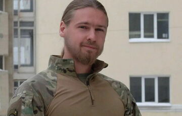 Российская неонацистская группа ”Русич” отказалась выполнять боевые задачи после задержания основателя Российская неонацистская группа ”Русич” отказалась выполнять боевые задачи после задержания основателя