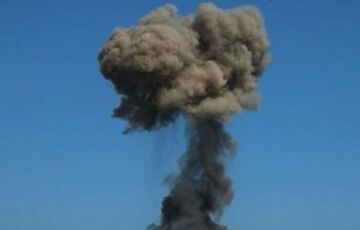 У Маріуполі пролунали вибухи: в мерії назвали причину