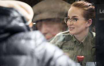 С начала полномасштабного российского вторжения в Польшу выехали 6 млн украинцев