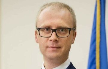 У МЗС України відповіли Варшаві на претензії щодо ”дискримінації” поляків У МЗС України відповіли Варшаві на претензії щодо ”дискримінації” поляків