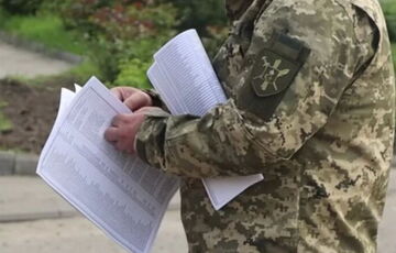 В ОК ”Север” заявили, что 91% сообщений об инцидентах с участием ТЦК - манипуляция